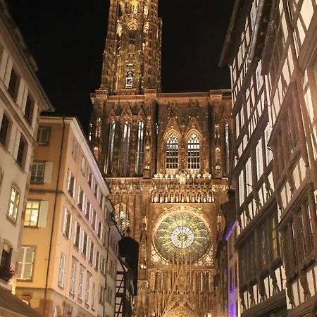 Le Strasbourgeois *