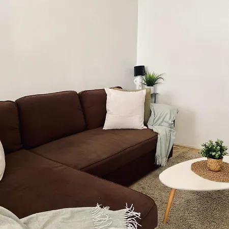 アパート Le Strasbourgeois ストラスブール