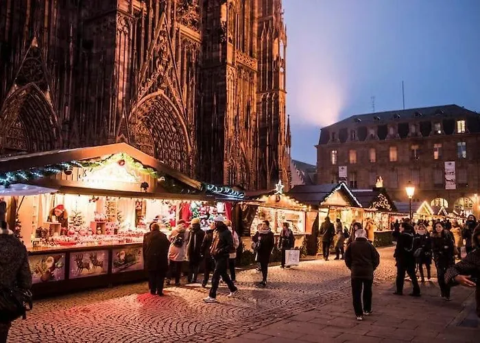 Le Strasbourgeois