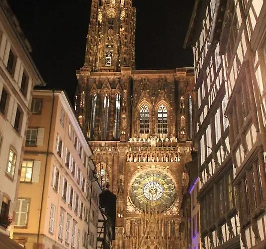 Le Strasbourgeois *