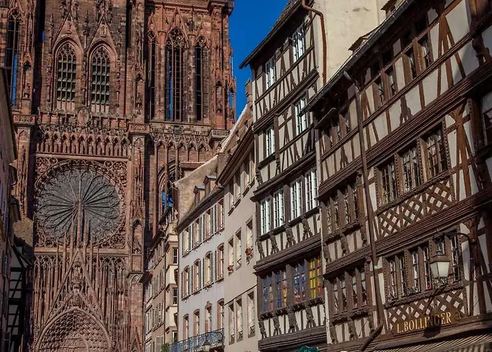 Le Strasbourgeois