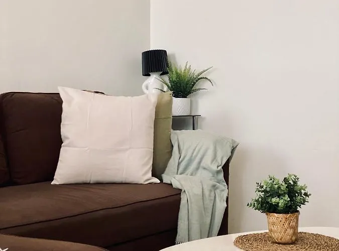 Le Strasbourgeois Apartamento *