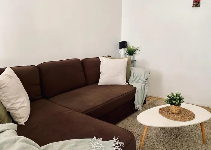 Apartamento Le Strasbourgeois Estrasburgo