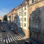 Appartamento Le Strasbourgeois Strasburgo