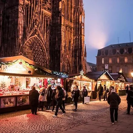 Le Strasbourgeois