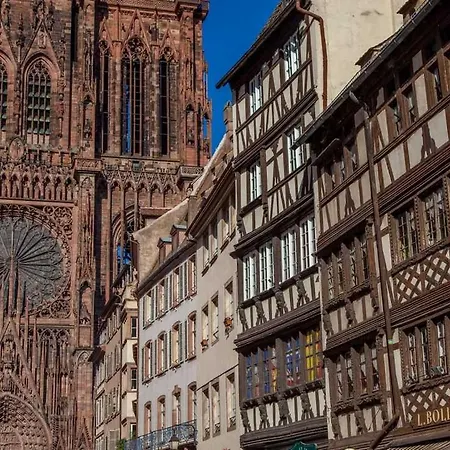 Le Strasbourgeois