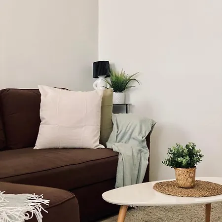 Le Strasbourgeois Appartement *